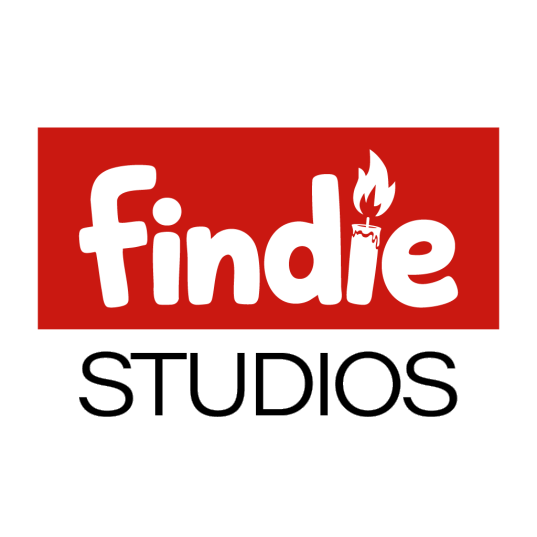 Findie Studios Logo